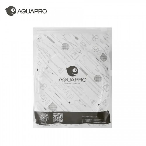 Aquapro Şeffaf Dış Filtre Hortumu 16/22mm 3mt